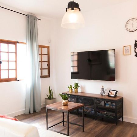 Acogedor Apartamento En San Andres - Casa La Traina Экстерьер фото