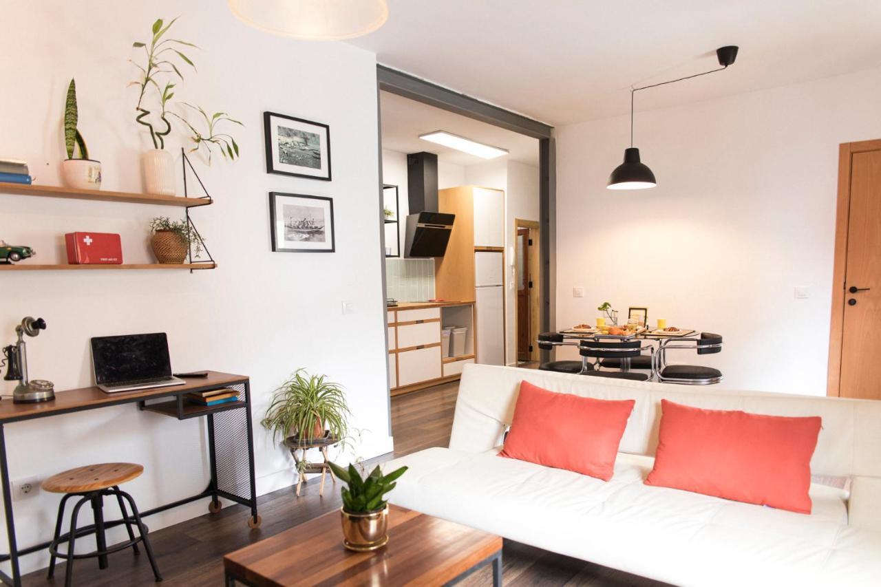 Acogedor Apartamento En San Andres - Casa La Traina Экстерьер фото