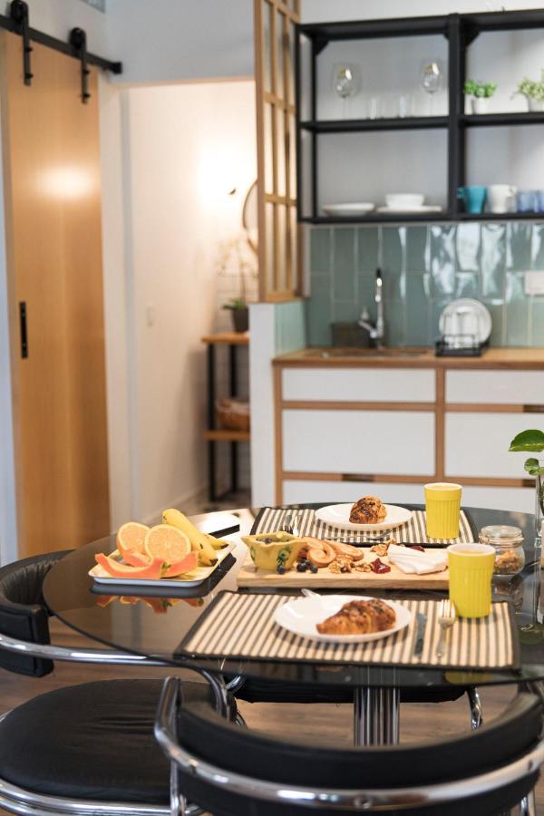 Acogedor Apartamento En San Andres - Casa La Traina Экстерьер фото