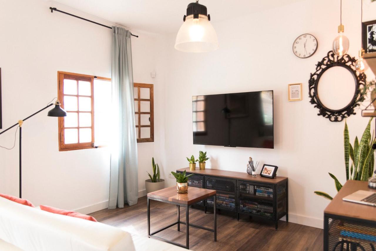 Acogedor Apartamento En San Andres - Casa La Traina Экстерьер фото