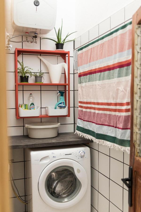 Acogedor Apartamento En San Andres - Casa La Traina Экстерьер фото