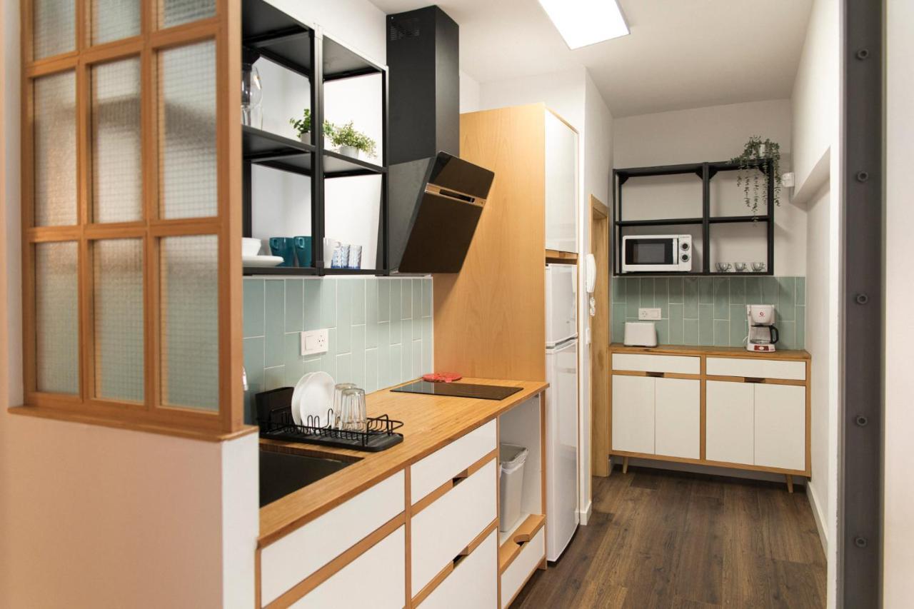 Acogedor Apartamento En San Andres - Casa La Traina Экстерьер фото