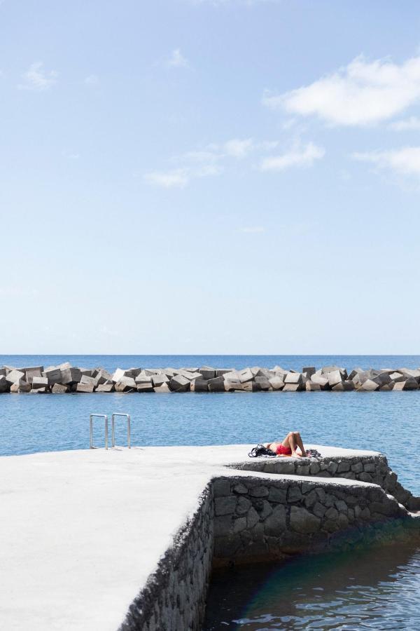 Acogedor Apartamento En San Andres - Casa La Traina Экстерьер фото