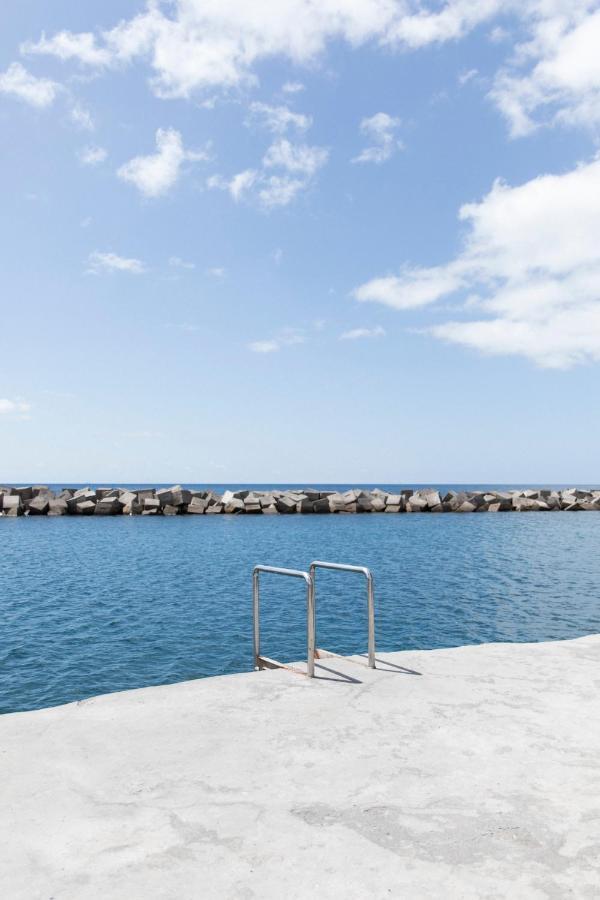 Acogedor Apartamento En San Andres - Casa La Traina Экстерьер фото