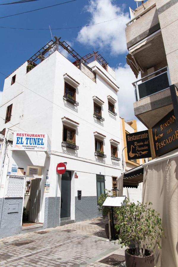 Acogedor Apartamento En San Andres - Casa La Traina Экстерьер фото
